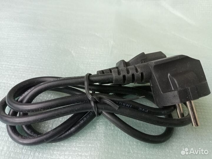 Кабель питания для пк или монитора
