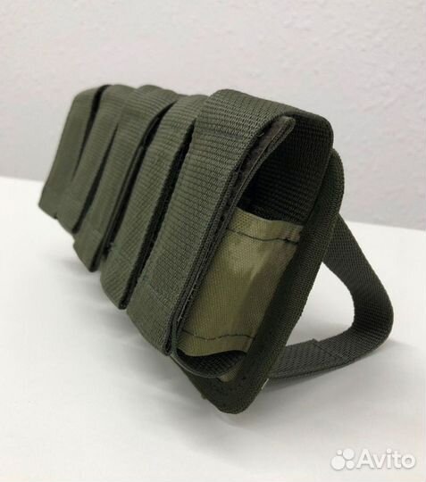 Подсумок под вог 