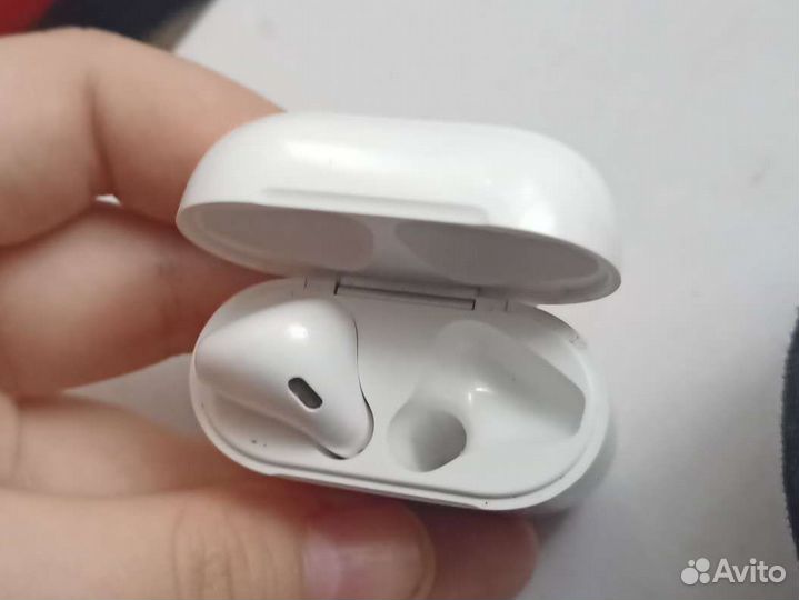 Airpods