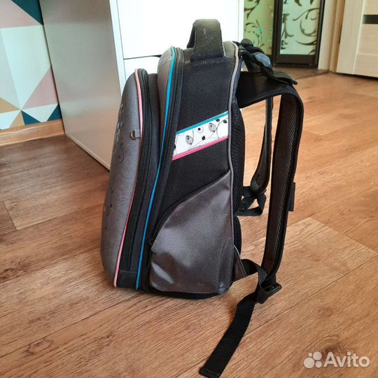 Портфель школьный ортопедический