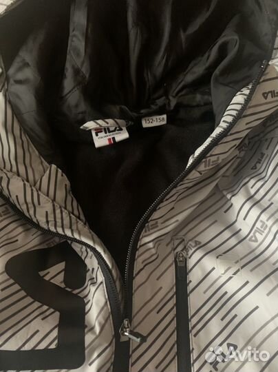 Вещи пакетом