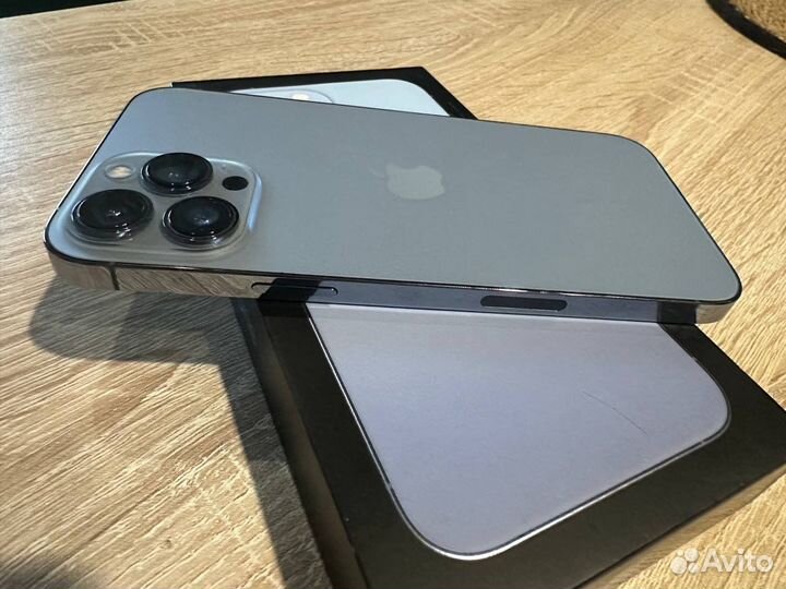 iPhone 13 Pro Max, 128 ГБ