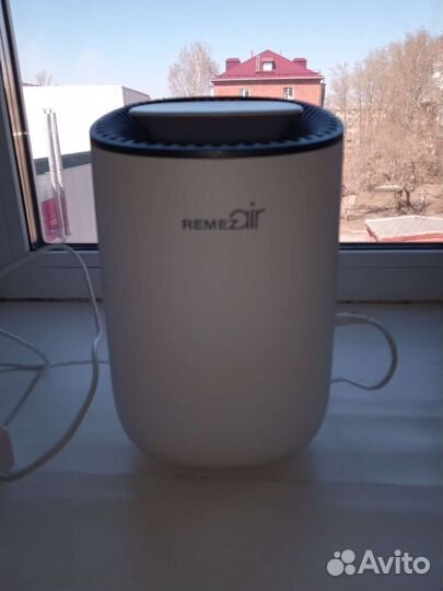 Осушитель воздуха