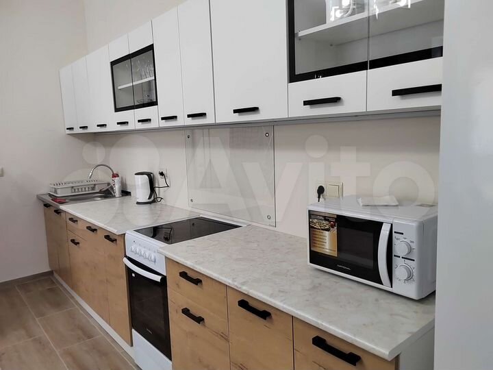 Дом 143 м² на участке 4,5 сот.