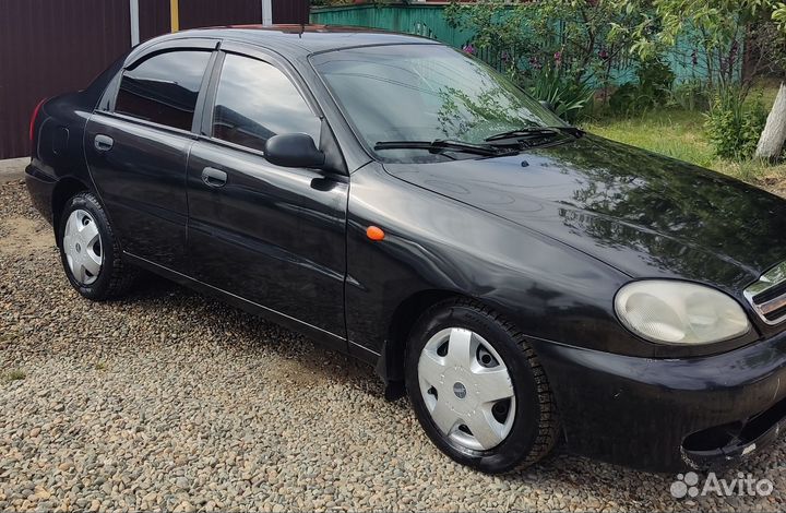 ВАЗ 2114 Samara 1.6 МТ, 2007, 175 000 км