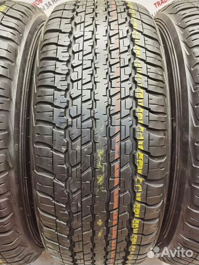 Dunlop Grandtrek AT22 285/65 R17 116H