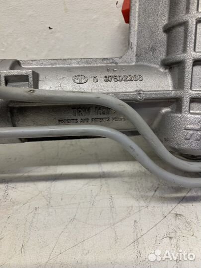 Рулевая рейка Citroen Jumpy с гарантией