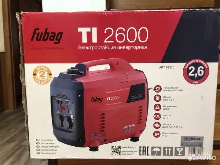 Fubag ti 2600 инверторный. Fubag ti 2600 инверторный
