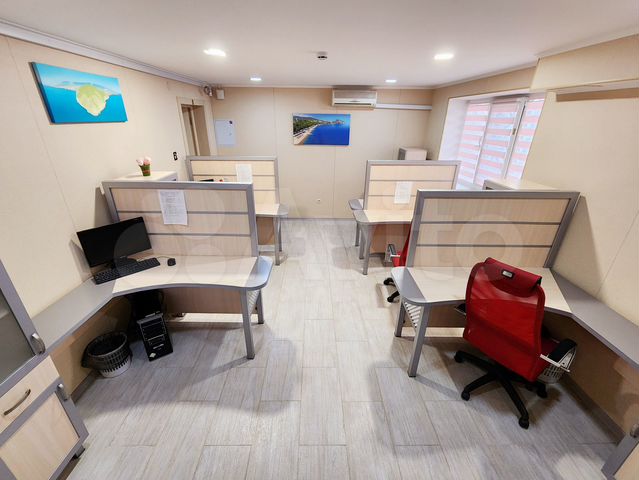 Офис, 25 м²