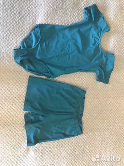 Продам купальник для танцев