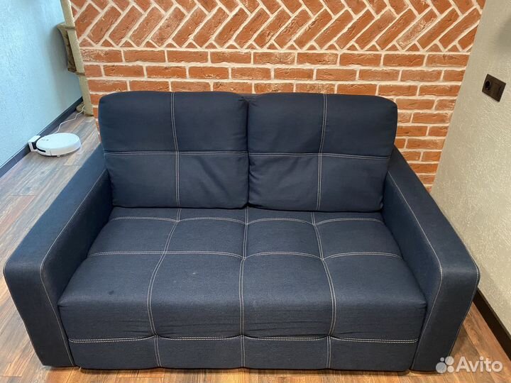 Диван прямой