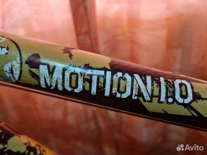 Велосипед Stern Motion 1.0. Рама 18