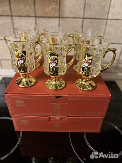 Набор кружек