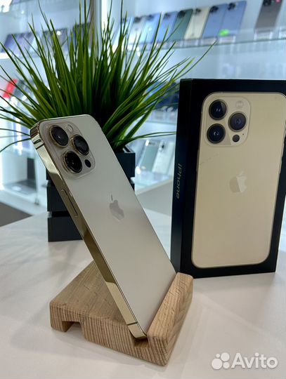 iPhone 13 Pro, 512 ГБ