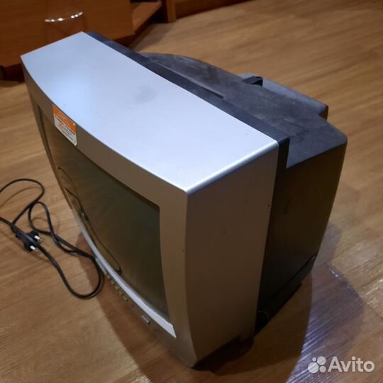 Телевизорjvc