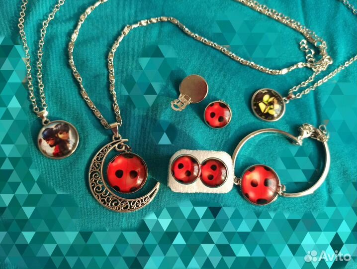 Талисманы Леди Баг и Супер Кота, камни чудес новые