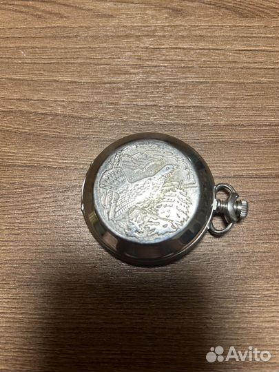 Продам карманные часы