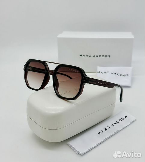Солнцезащитные очки marc jacobs