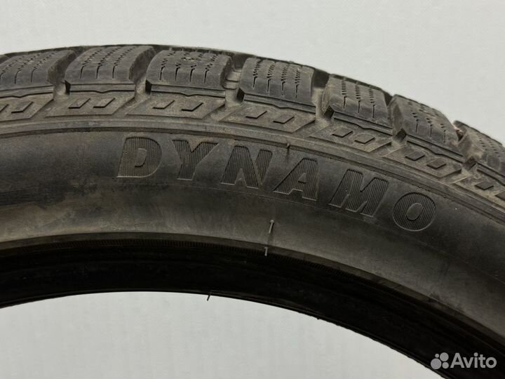 Dynamo Snow-H MWH03 245/40 R18 97H