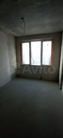 2-к. квартира, 56,4 м², 21/25 эт.