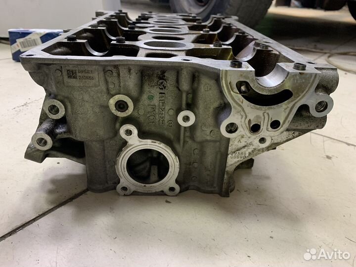 Запчасти Мазда 6, 2,5 литра