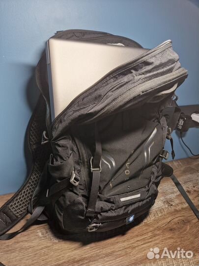 Рюкзак Osprey Syncro 12