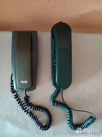 Стационарный телефон