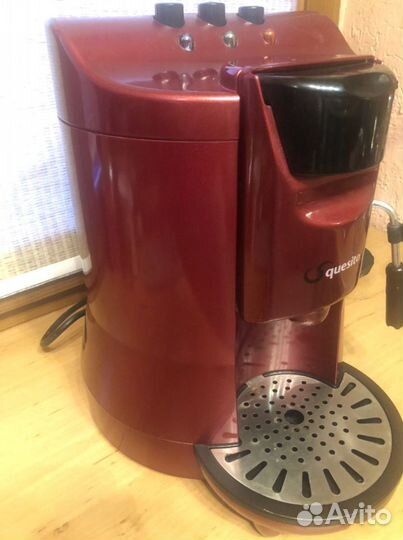 Кофемашина (торг)