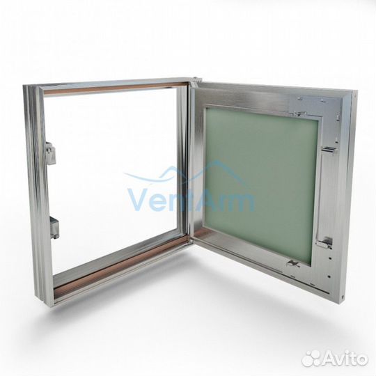 Люк под покраску Хаммер Гиппократ 400x300