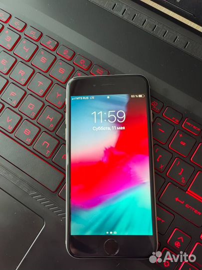 iPhone 6, 32 ГБ