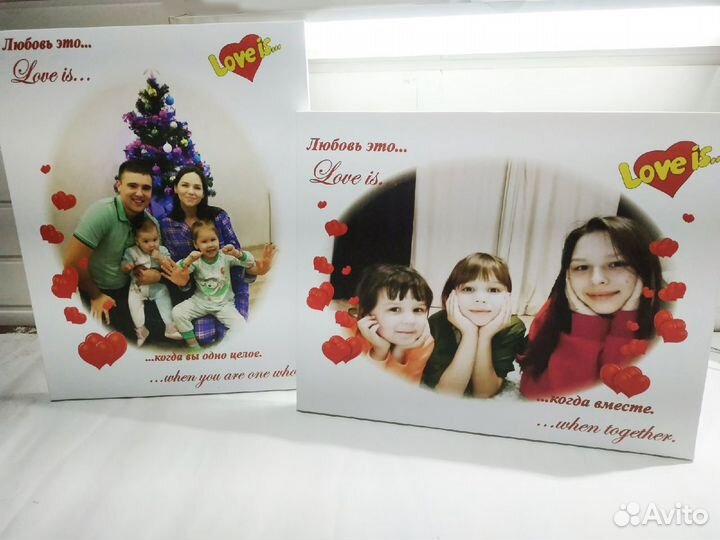 Подарок девушке