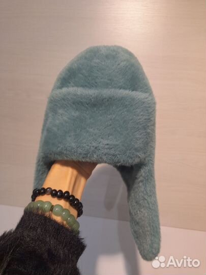 Шапка и снуд