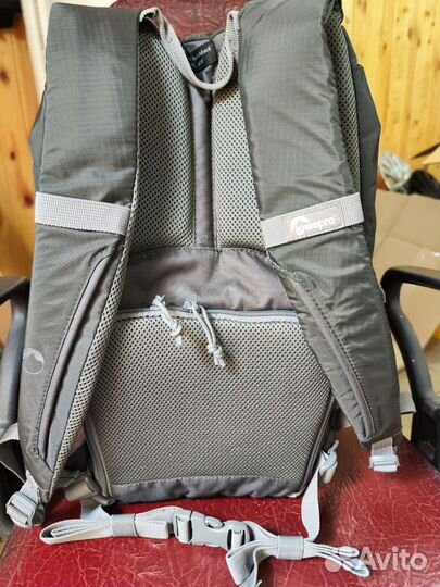 Фоторюкзак lowepro