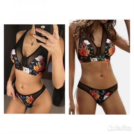 Купальники