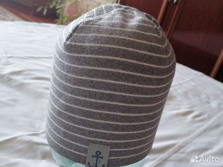 Шапка детская