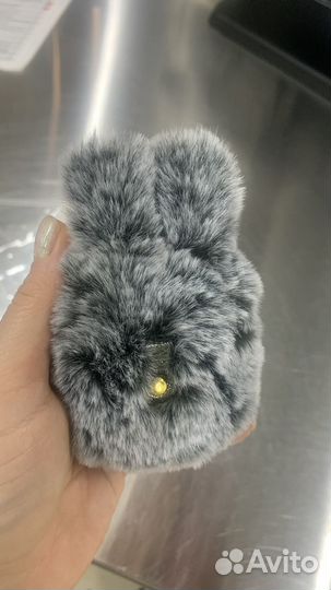 Чехол для наушников airpods 1