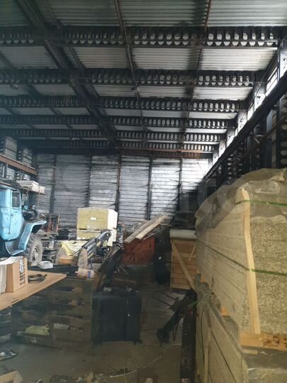 Свободного назначения, 540 м²