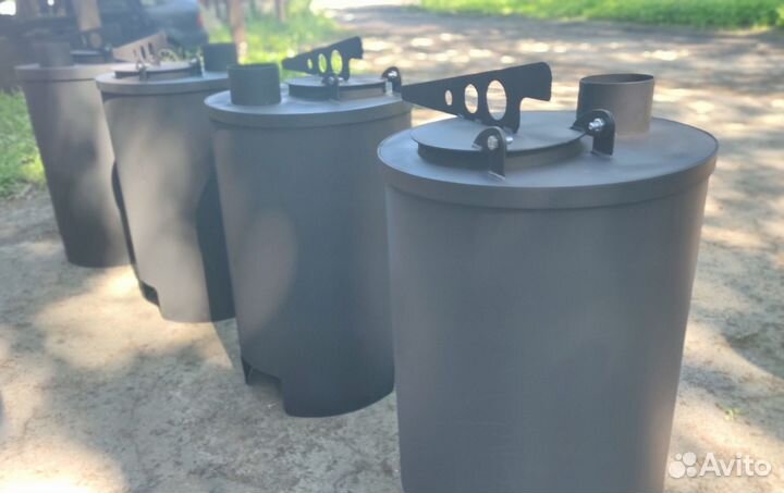 Автономный нагреватель для бассейнов Made 265724