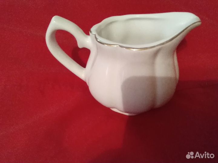 Набор посуды для кофе(4 предмета)