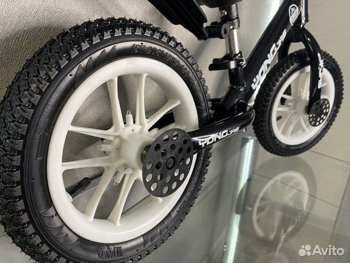 Велосипед беговел