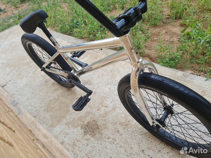 Велосипед bmx Tech Team Millennium