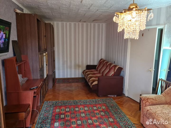 Сдам 1к на длительный срок