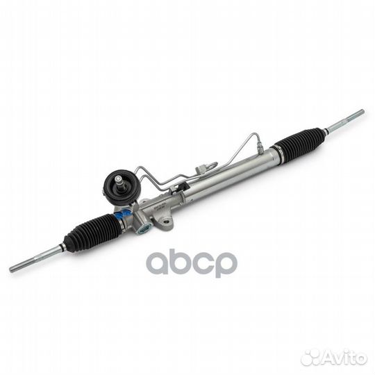 Рейка рулевая SR7636 solaris 2011- 2017, RIO I