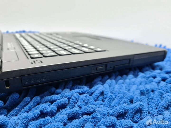 Защищенный ноутбук Panasonic CF-54 MK1 i5 8/256