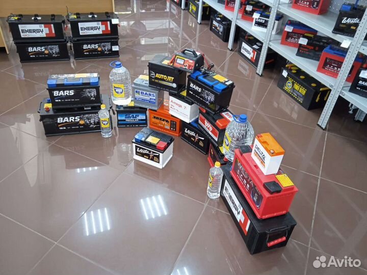 Акб для Lifan 60ah / таксистам скидка