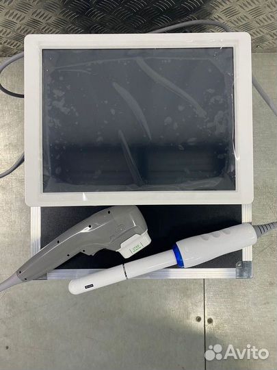 Аппарат для СМАС лифтинга Hifu SMAS + 7D Vaginal