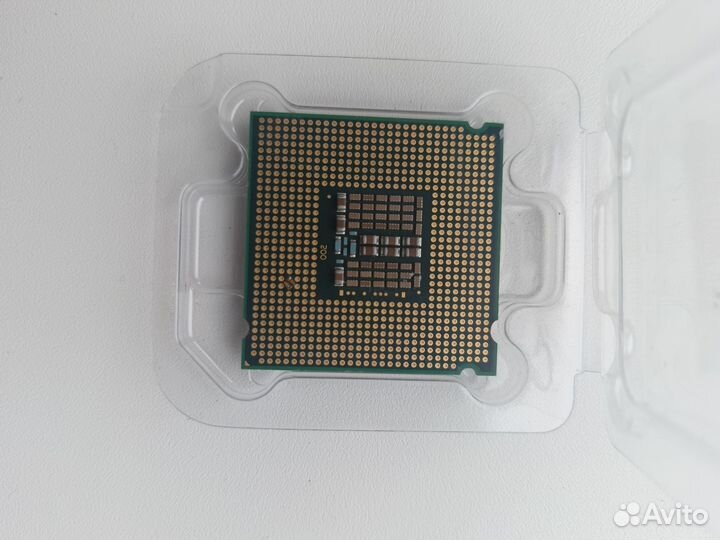 Xeon x5450 (LGA 775)