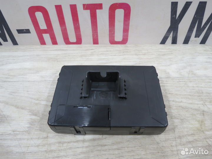 Блок электронный Renault Sandero 2