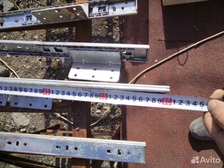 Мебельный фурнитуры