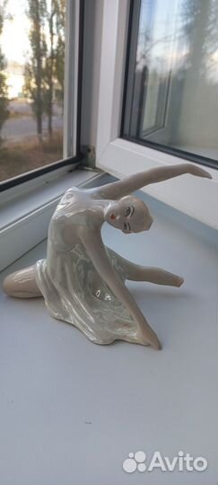 Балерина лзфи